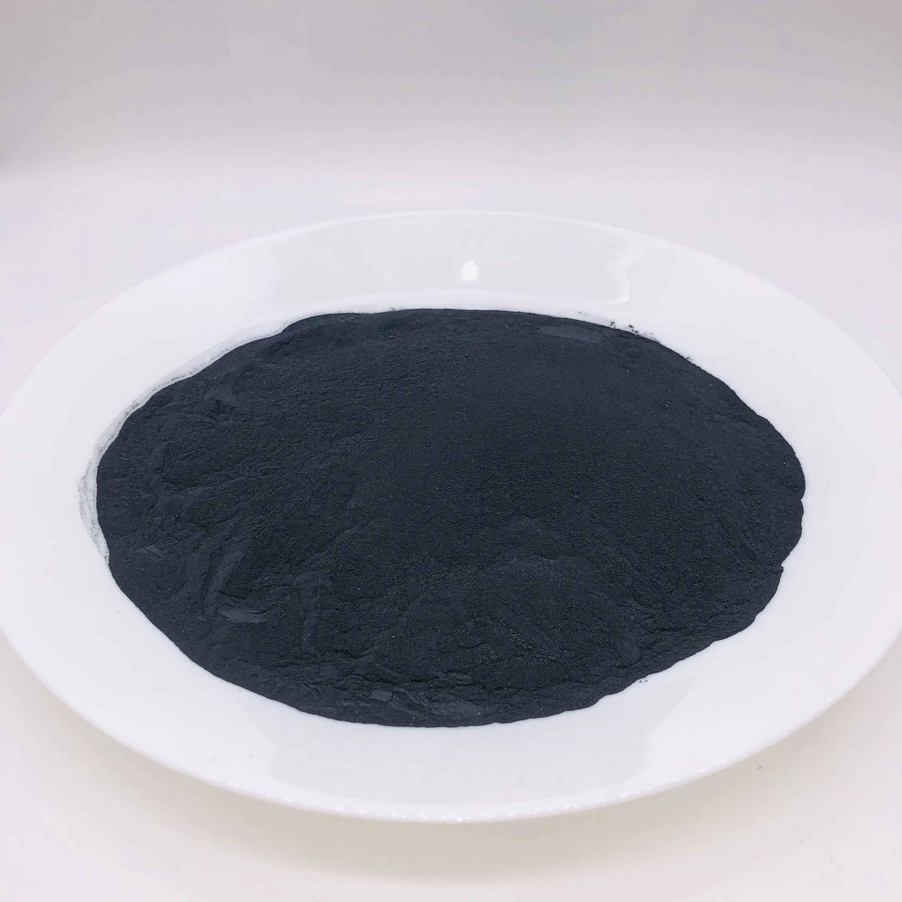Factory Direct Sale High Purity 97% Grit 220 500 #800 Black SIC Carbide Silicon Powder