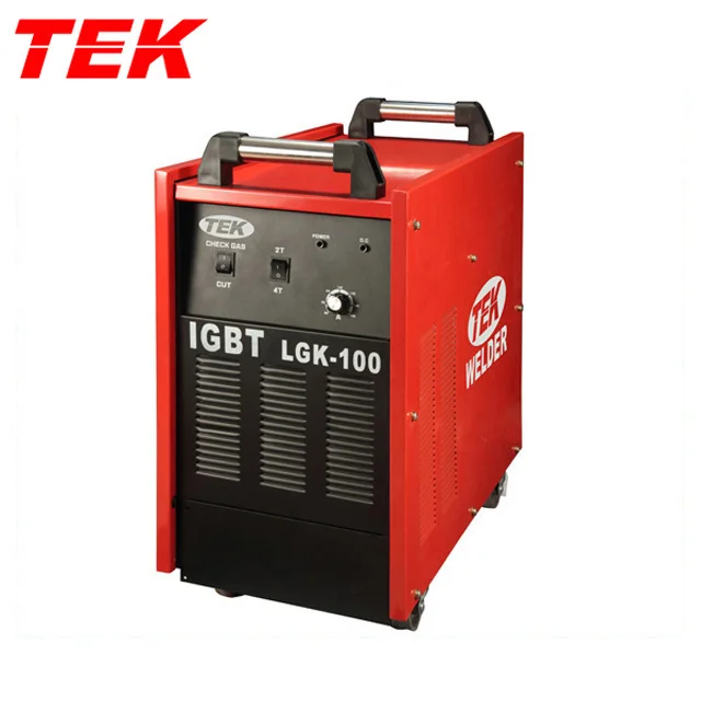 IGBT CUT-100 CUT100 LGK-100 LGK100 воздуха плазменный резак с ЧПУ DC