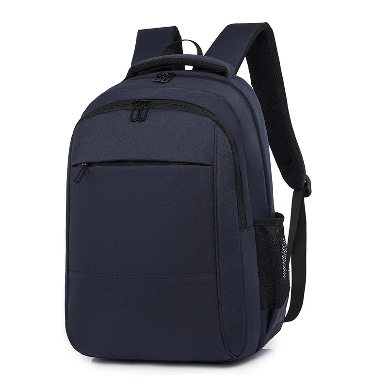 Laptop Back Bags Business Notebook BagPack Oxford Water Resistant Laptop Usb Backpack Smart Backpack