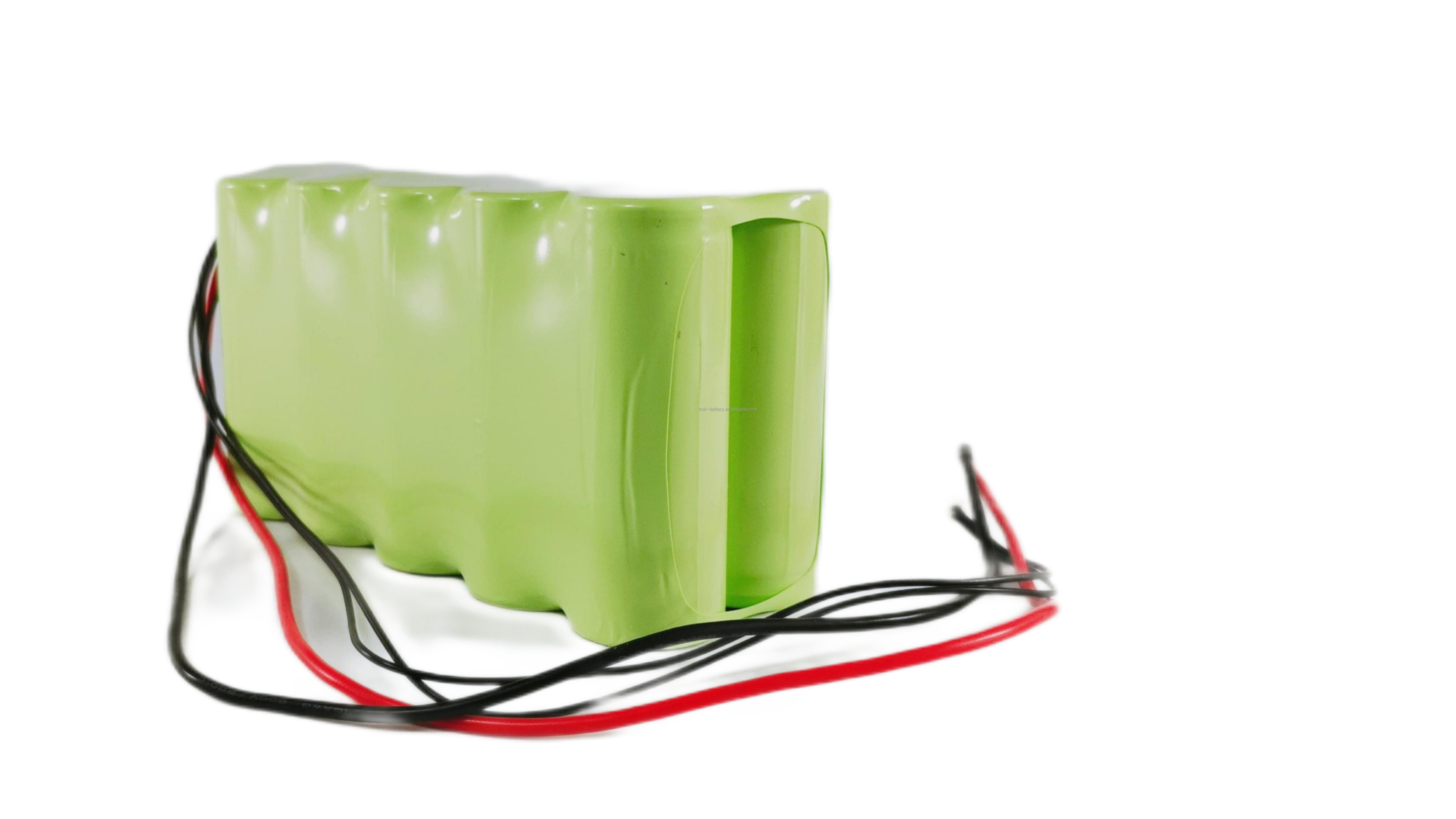 10 А перезаряжаемый аккумулятор D10000mah Ni-MH 3 6 V 4 8 7 2 9 12V -40 deg. Низкая температура