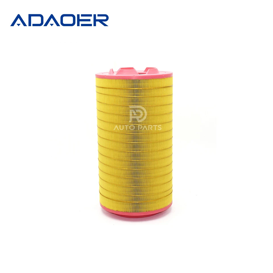 China Manufacturer supply Air filter C271250 S7616A E428L01 SA17256 AF25894 P782936 for MAN truck