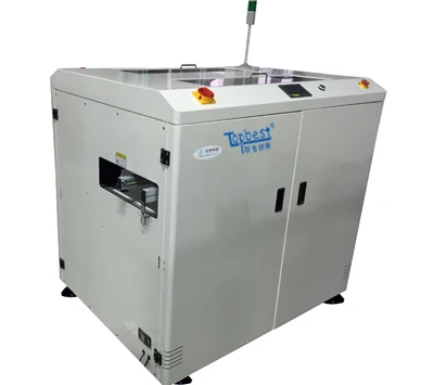 
SMT PCBA automatic loader and unloader conveyor machine 