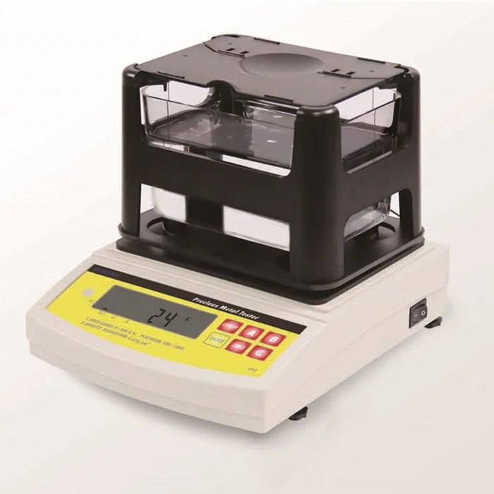 High Quality Digital Gold Tester For Karat And Percentage