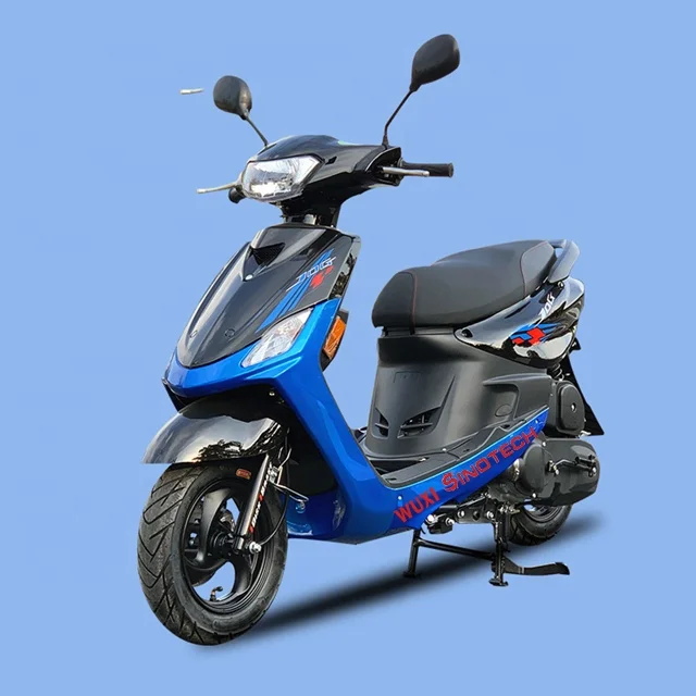 China NO.1 engine 50cc 125cc 150cc skd package moped bike petrol motorcycles