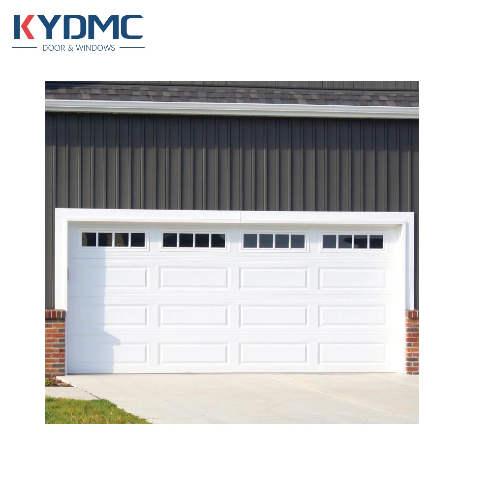 Wholesale Strong Overhead Garage Doors Electric Overhead Garage Doors Insulated Garage Door
