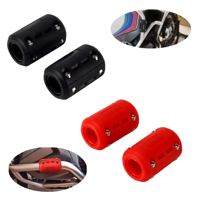 Motorcycle High quality Engine Protection Guard Bumper Decorative Block For Honda CB500X CB 500X CB 500 2013-2022 2021 2019 2018