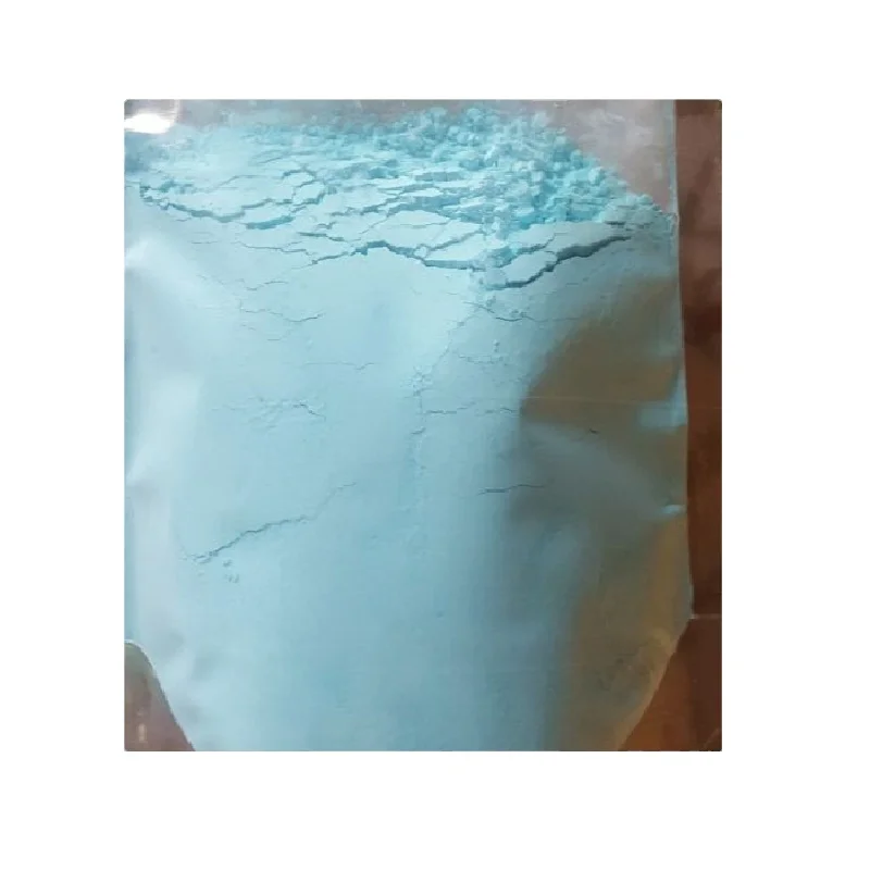 Food grade Copper Gluconate cas no 527-09-3