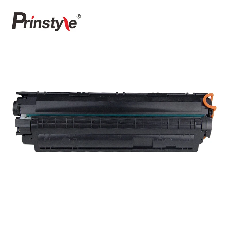 Amida Wholesale Toner CRG-537 Compatible Cartridges for Canon Printer Black Toner Cartridge