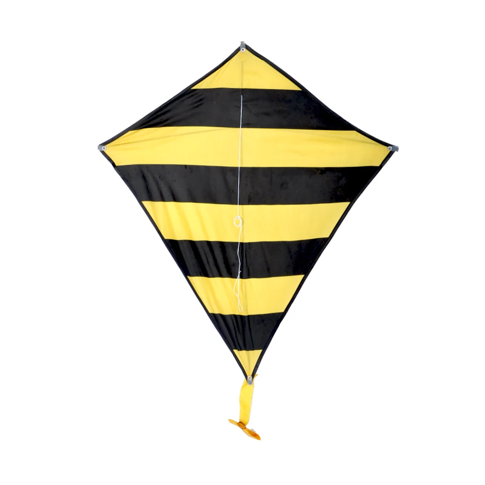 kite shaped diamond with custom logo