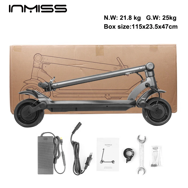 
EU and USA warehouse CE approved 1000W Fat Tire Dual Suspension Mercane Adult Electric EScooter 