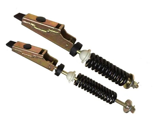 elevator belt  wedge socket