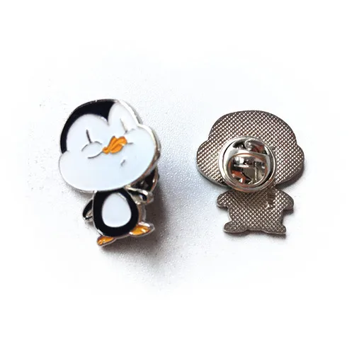 
collectable metal craft 2020 small lapel pins with logo in wenzhou 