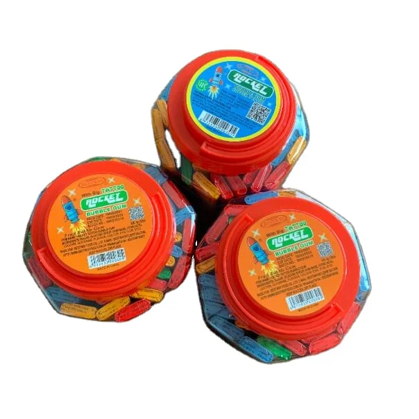 Реактивная тату-резинка