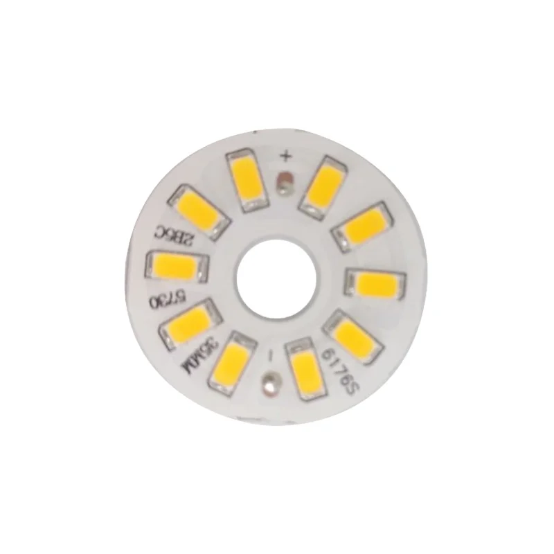 China PCB Board Manufacturer Electronic Led Street Light Circuit Board Led Aluminum Base Smd Led Fr4 Light Pcb