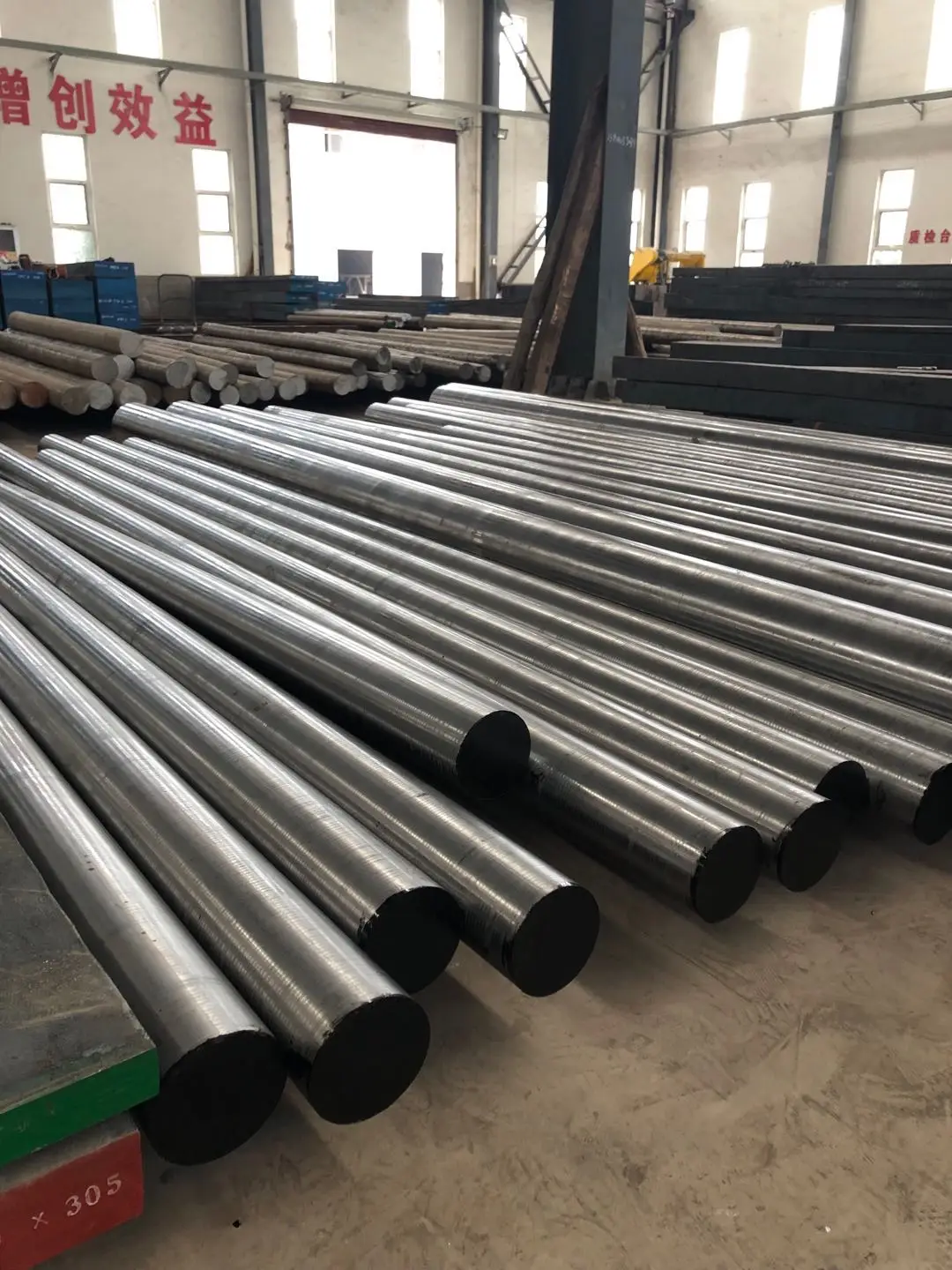 1.2344 X40CrMoV5 H13 SKD61 hot sale high quality cheap HOT WORK TOOL STEEL  steel round and flat