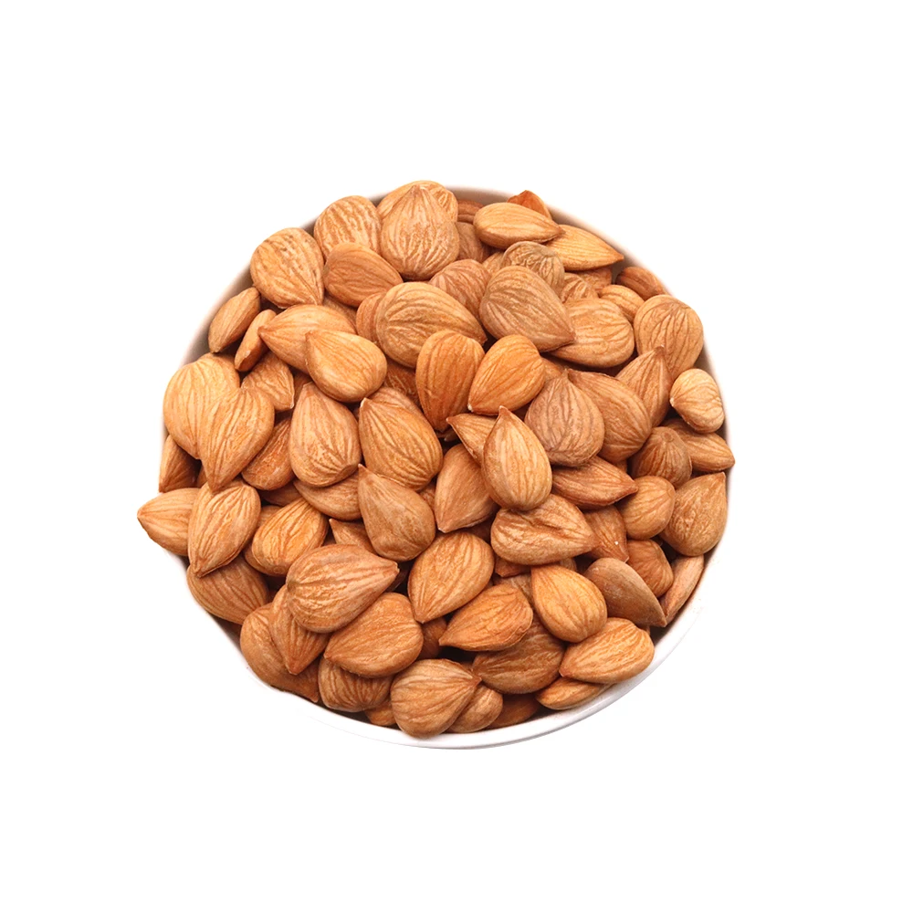 
Quality guaranteed cheap wholesale bulk snacks with fried almonds 