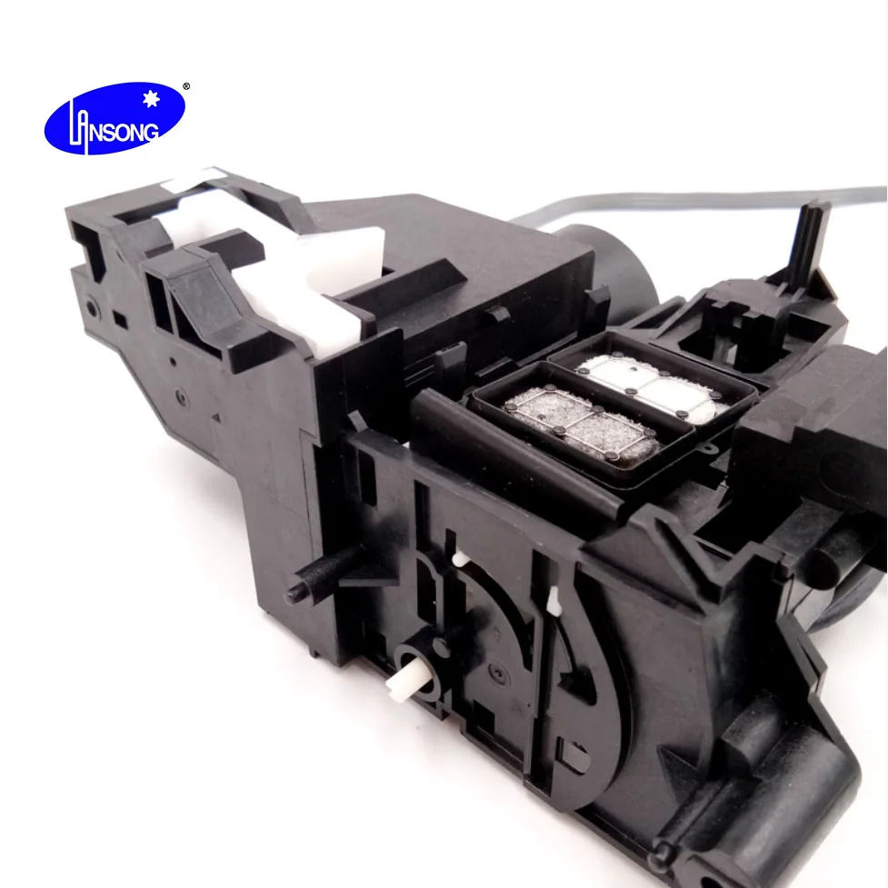 R1900 R2000 Printer ink pump station assembly clean station for uv eps R1900 R2000 Pump Unit