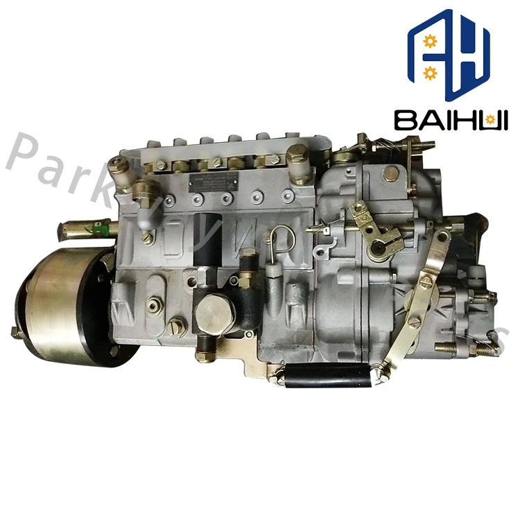 Fuel System Factory Supplier:B6PN92C B3000-1111010A High-Pressure Diesel Engine Fuel Injection Pump with OEM Quality
