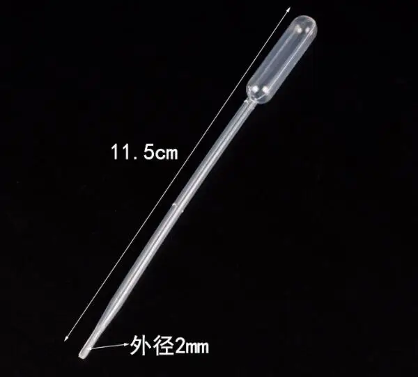 Pipette Tips Dropper Laboratory