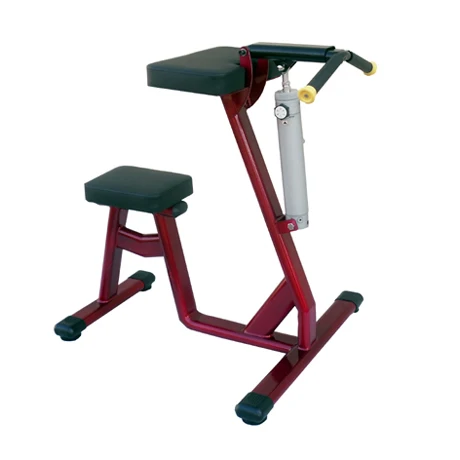 Fashion Commercial Gym Equipment 3D Multi Abductor  Glute Builder with Customized Logo For Fitness