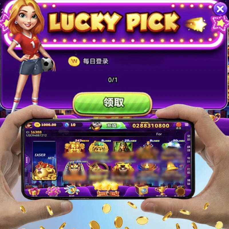 Mobile Game Software Developer Profitable Multiple Games Online Fish Table Game Distributor Unlimited Credits