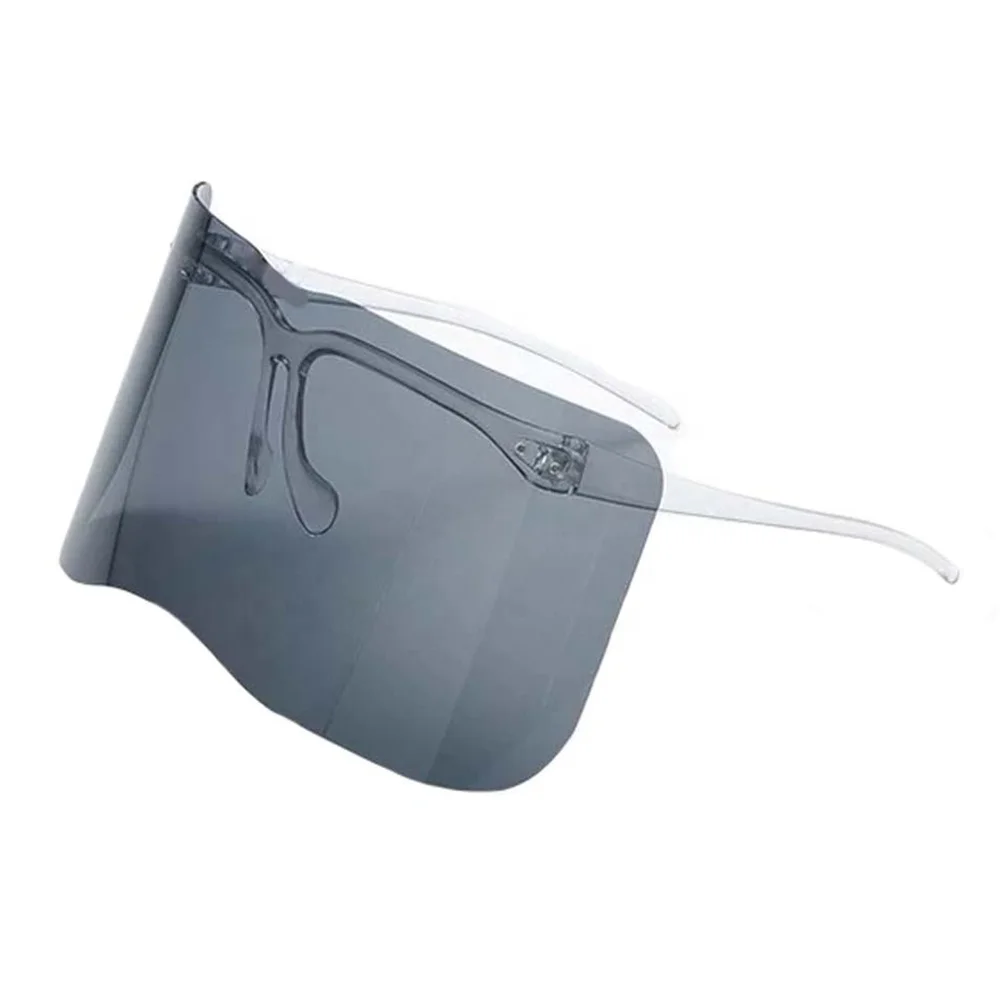 FS1005B Safety facial eye mask liquid splash proof face shield