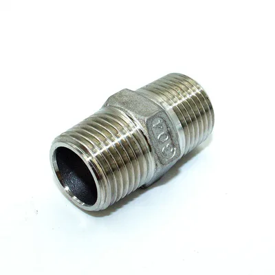 Wholesale Straight Reducers Fitting Hydraulic Parts Hose Adapter