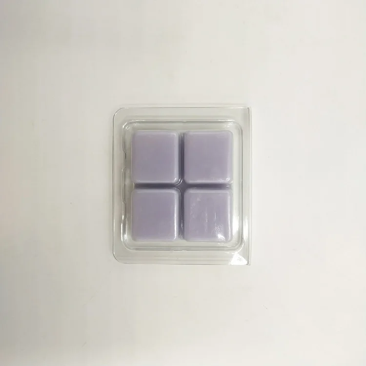 High Quality New Style Organic Soy Wax Melts Fragrance Manufacturers wax melt cubes