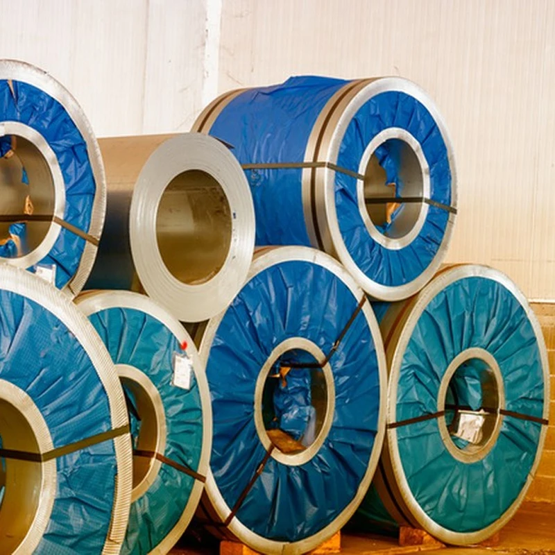 Wholesale direct sales DX51D+Z40 0.5mm 0.6mm 1.0mm galvanized steel coil Corrugated Roofing Sheet