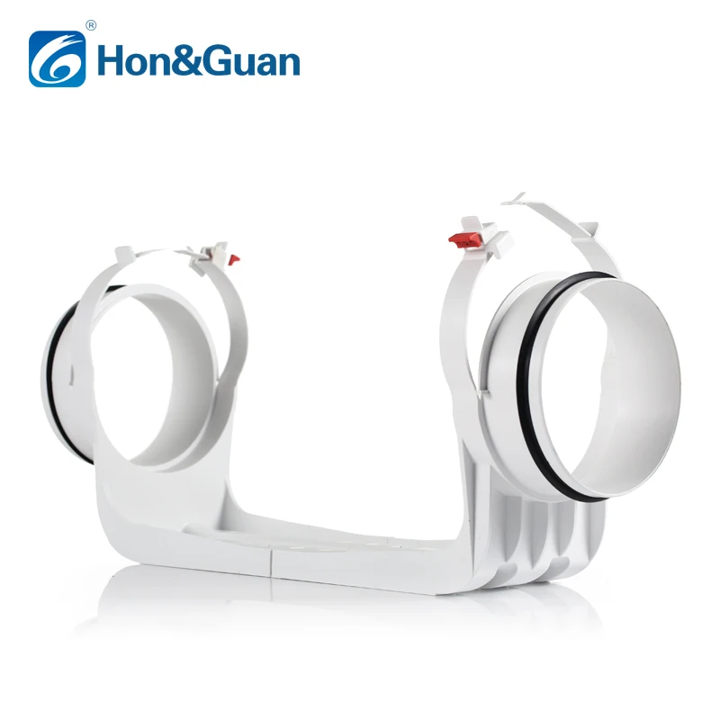 Wholesale 4/5 Inch Low Noise laboratory silent blower exhaust fan