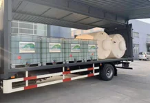 AdBlue/DEF Fluid/AUS 32 Automotive Urea Solution Diesel Vehicle Exhaust Treatment Liquid Urea Solution