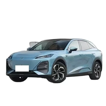 S07 125Pro расширенный диапазон 215Pro 215Max авто привод гибридный автомобиль Новая энергия