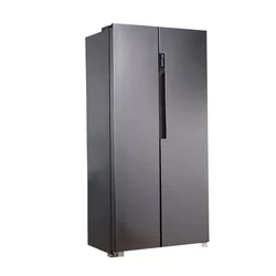 Compact Refrigerators For Household Fridge French  Door 6 Floors Large Capacity 518L Air Cooler Frost-free Fridge Refrigeration