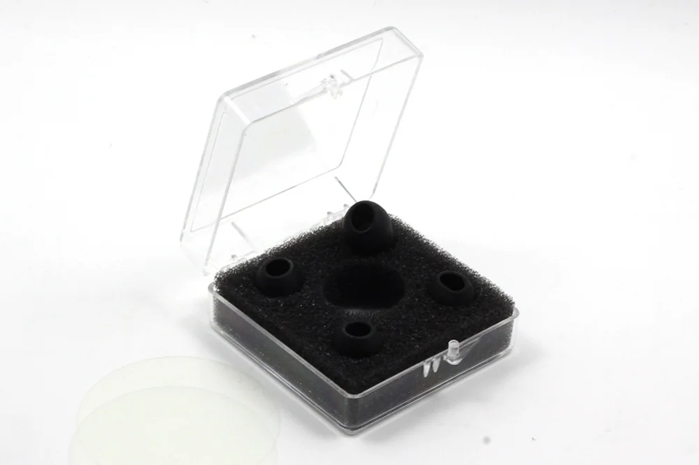 best stainless steel cardiology stethoscope black