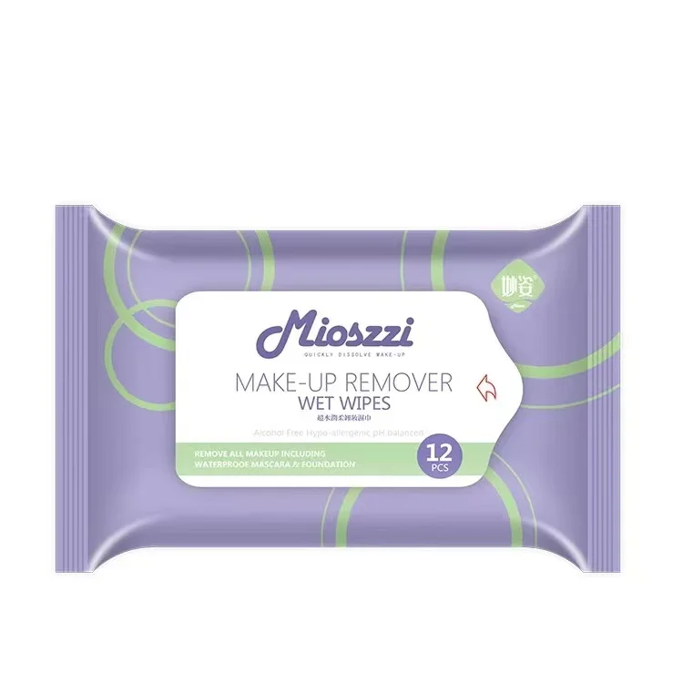 2023 на заказ активированный уголь для удаления глаз и макияжа салфетки 100% органического бамбука салфетки для лица салфетки для удаления макияжа