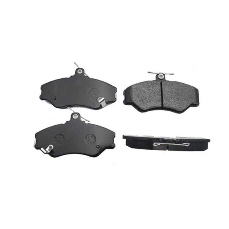 
D1137 Brake pads for Hyundai H100 H1 STAREX 58101-43A00 
