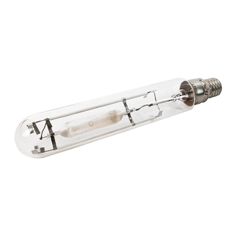 Factory High Quality MASTER HPI Plus Metal Halide Lamp High Wattage 1000W/543 HPI-T Plus White Light Metal Halide Lamp
