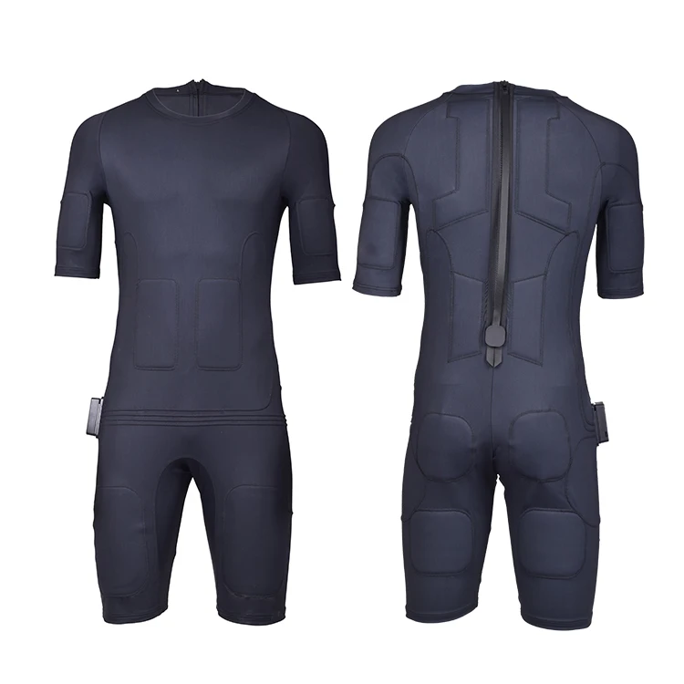 Home ems workout Wireless Ems fitness suits