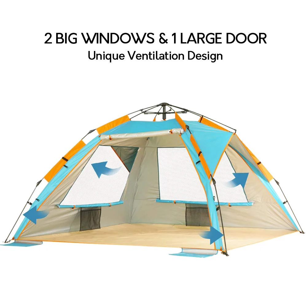 
Chapiteau Tente Events Party Inflable Tents Mountain Teepee Family Tent Outdoor Camping 