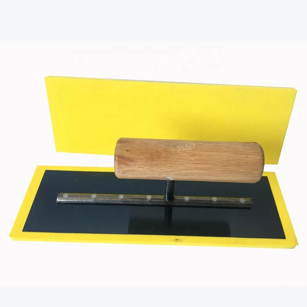 Plastering Float Trowel EVA Rubber foam trowel float plastering trowel