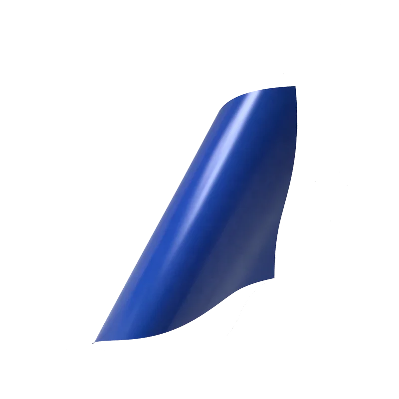 Double layer Offset Thermal CTP Plate UV CTP 703