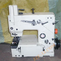 Industrial bag closing sewing machine flour bag closer DS-9C