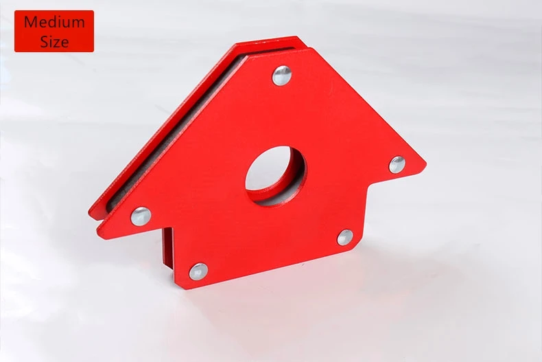 30 years factory different specifications of multi-angle red welding positioner