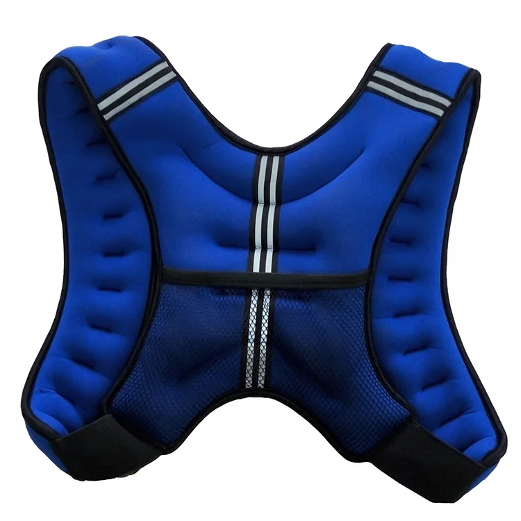 Adjustable Steel Plate Body Weighted Vest Hand Wrist Ankle Support for Men Women Tactical Style Endurance Fitness Training