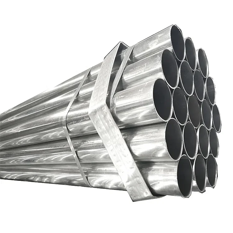 China 6061 6063 T5 T6 Aluminum Pipe 0.3-5.0mm Customized Extruded Round Aluminum Tube