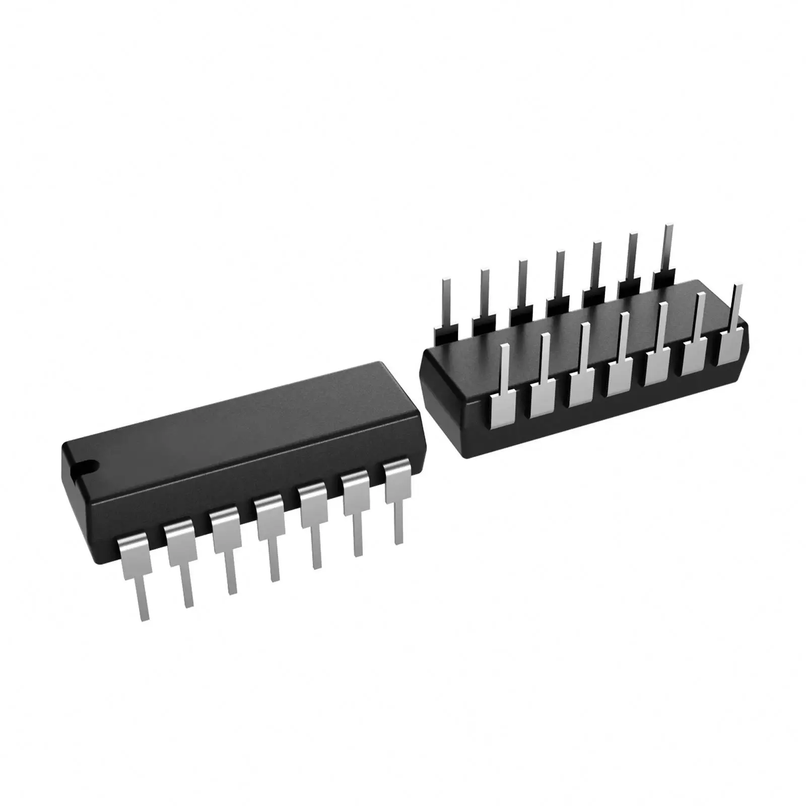 BOM new Original Wireless transceiver chip IC QFNW NCV-RSL10-101Q48 NCV-RSL10-101Q48-AVG WXRKDZ