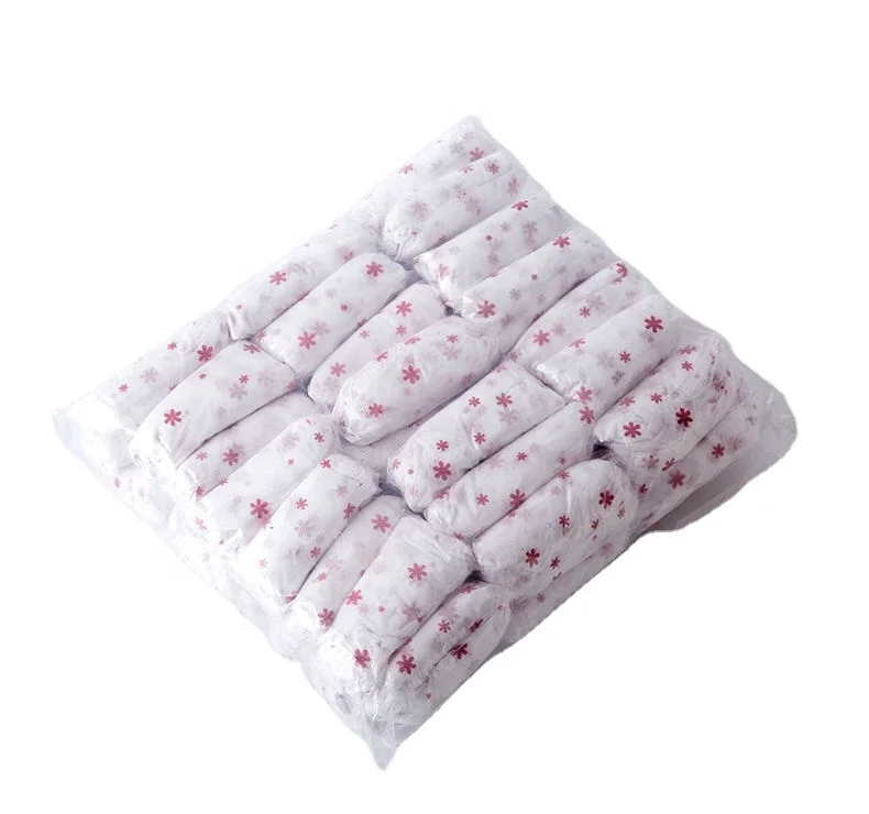 Wholesale Price For Disposable Maternity Underwear For Spa home Disposable panties for Women s Panties