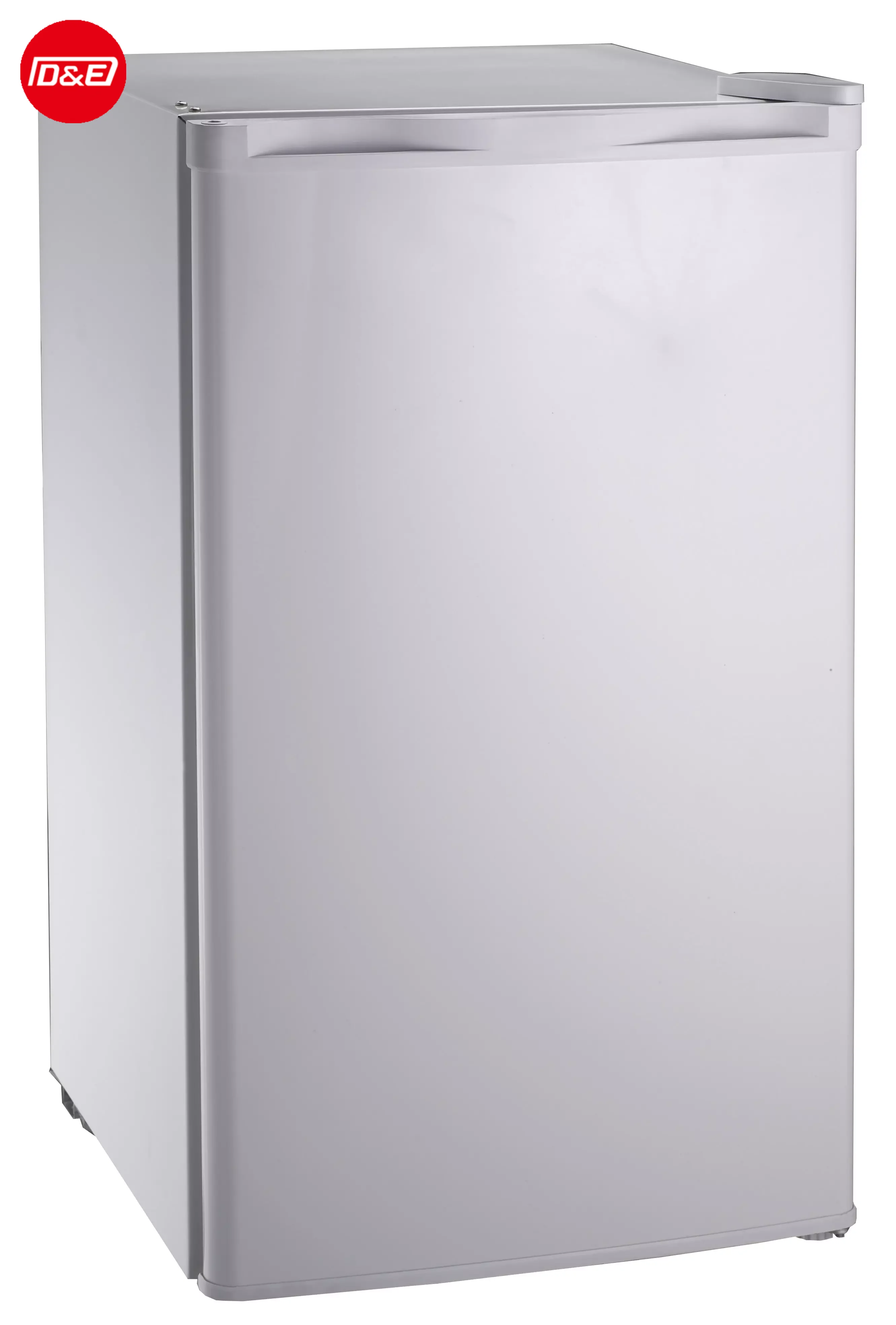 Hot Sales Fridge BC-90 DC 12V 24V 36V Optional AC110-240V By Adapter Refrigerator with high quality for RV Campers