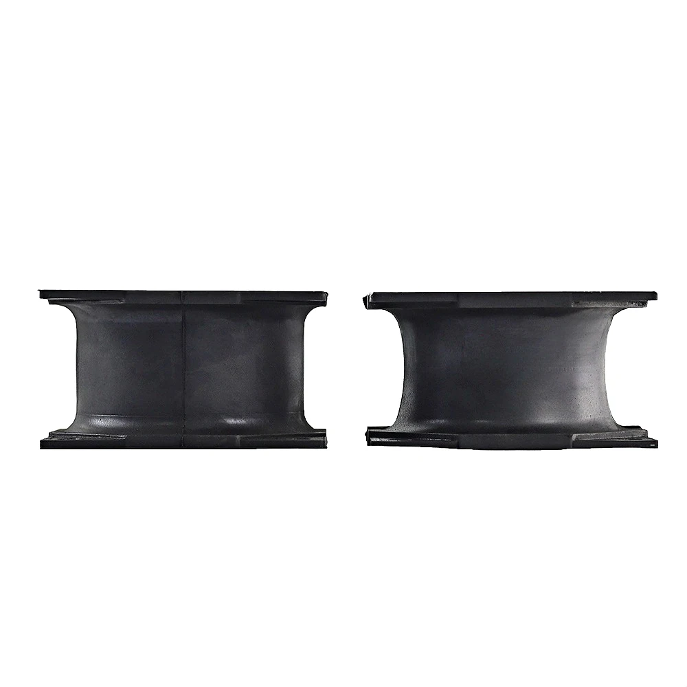 Rubber Damper Black Rubber Buffer Engine Mounting for Road Roller