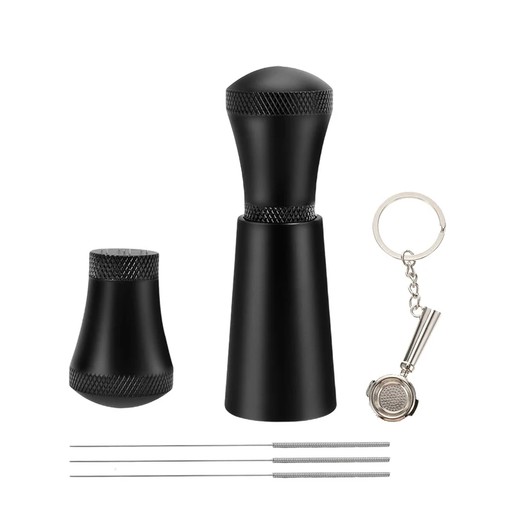 Coffee stirrer/distributor/WTD tools to even the coffee powder have stock now.